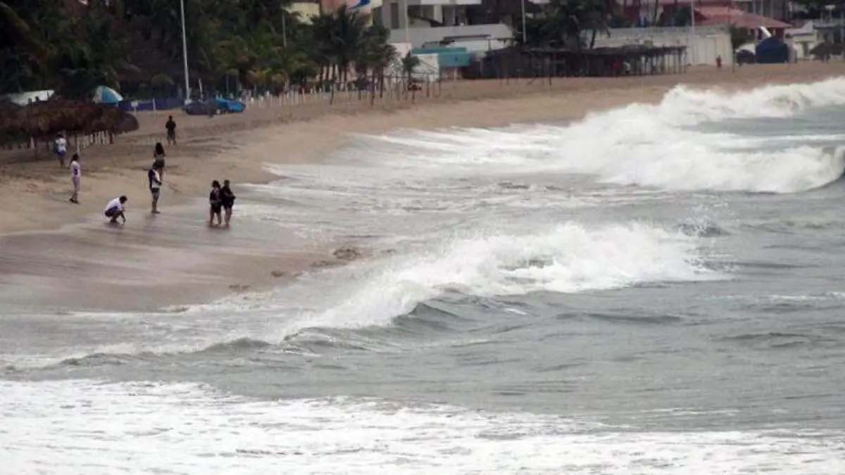 Playas Acapulco